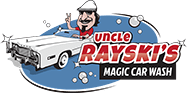 Uncle Rayski's Carwash